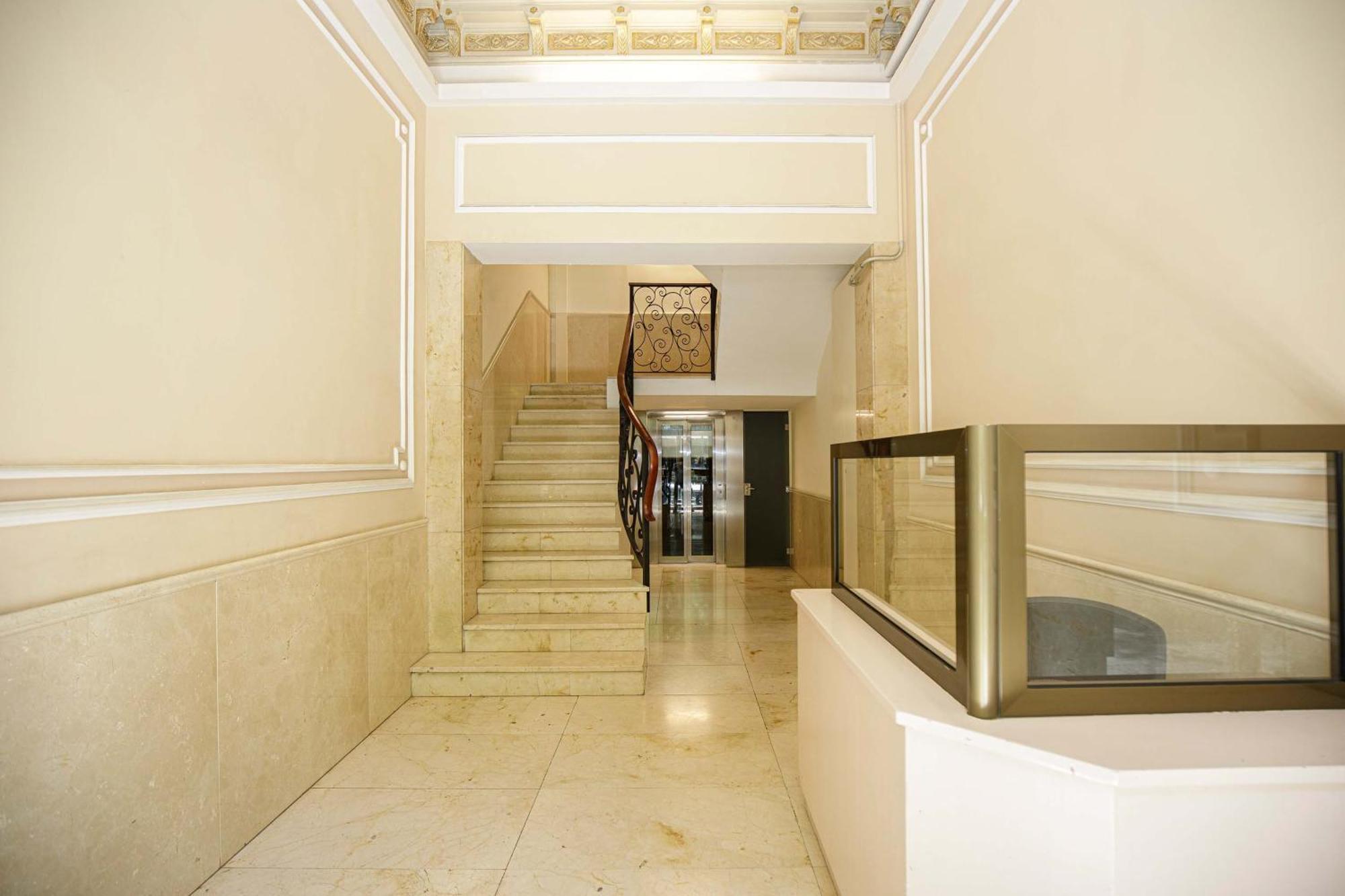 Stay U-Nique Apartments Rambla Catalunya VI บาร์เซโลนา ภายนอก รูปภาพ
