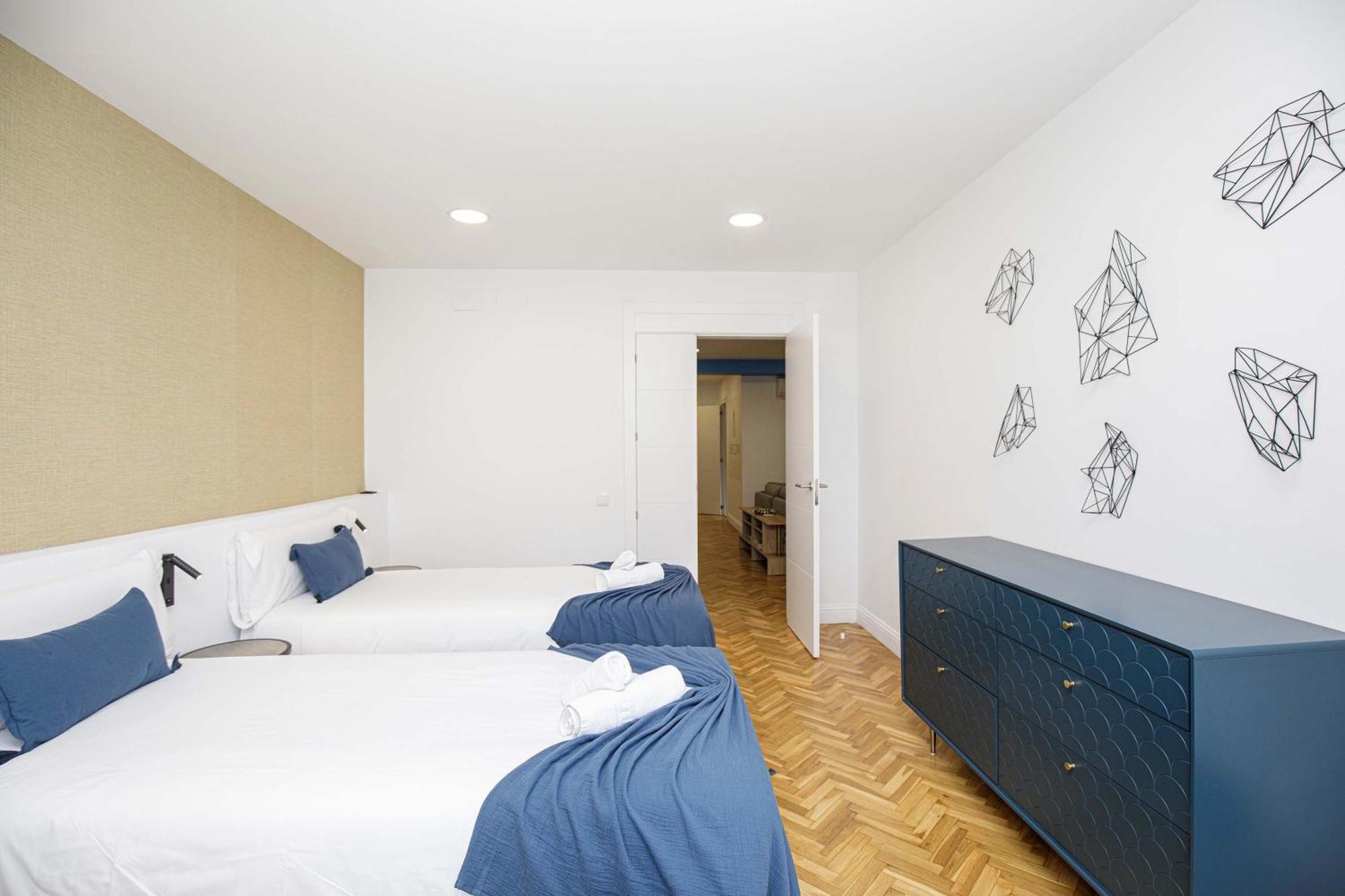 Stay U-Nique Apartments Rambla Catalunya VI บาร์เซโลนา ภายนอก รูปภาพ