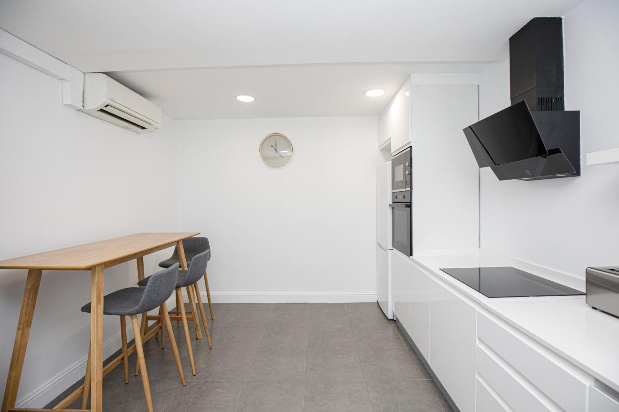 Stay U-Nique Apartments Rambla Catalunya VI บาร์เซโลนา ภายนอก รูปภาพ